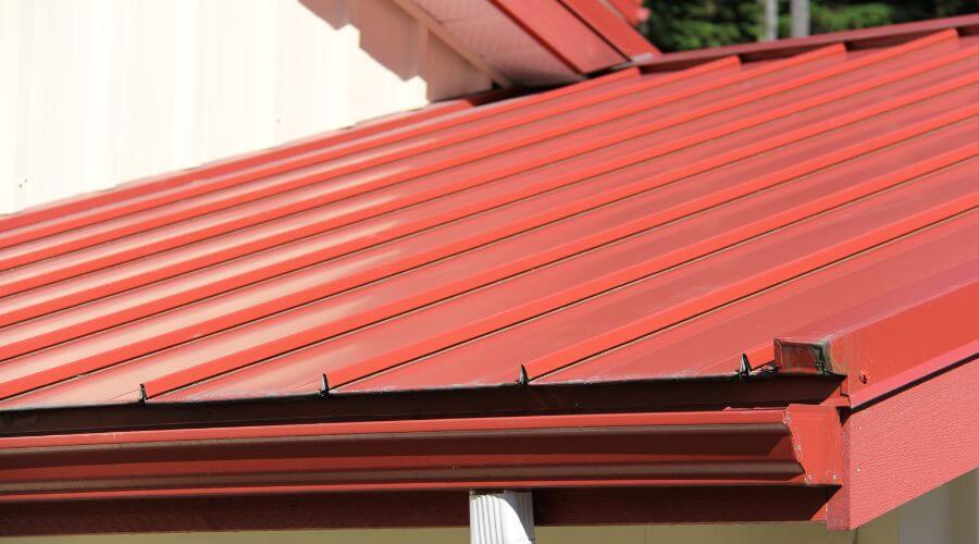 Emergency Industrial Roof Repair in Franklin, KS